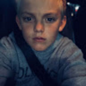 Meet your Posher, Tommy